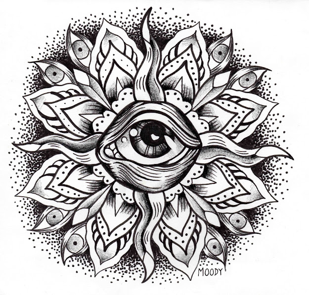Free Printable Mandalas To Color  Amazing Free Printable Mandala Coloring  Pages