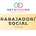 Oferta de empleo: Trabajador/a Social en Córdoba capital