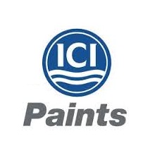 Logo PT ICI Paints Indonesia