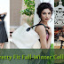 ChenOne Shoes And Handbags Collection For Winter | ChenOne Perfect Fit Fall-Winter Collection 2012