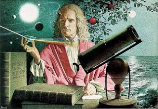 8 Facts About Sir Isaac Newton That You Didn't Know
