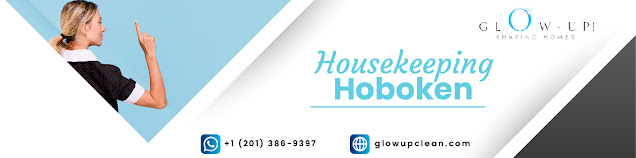 Leaving a good impression and providing a healthy and clean environment for your family is very important. Leading a busy life means having less time to give for your house maintenance. But don’t worry about our experience in the service of housekeeping Hoboken we will make sure that your house is clean and organized as well as maintained every day.