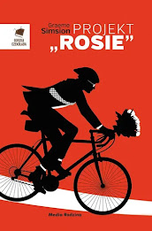 Projekt "Rosie"; Efekt Rosie; Finał Rosie - Graeme Simsion