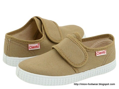 Mion footwear:mion-135353