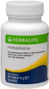 herbalife samsun