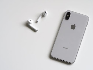 what is ios