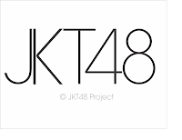 Download logo jkt48 vector atau vektor