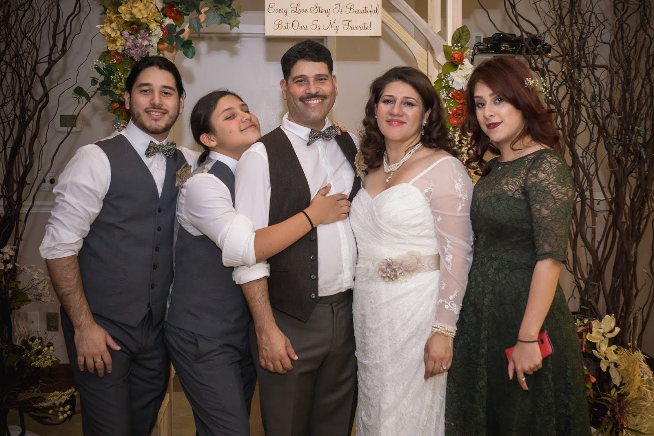 My Beautiful Family