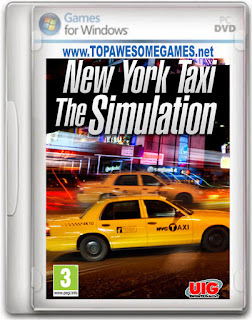 New-York-City-Taxi-Simulator-free-download