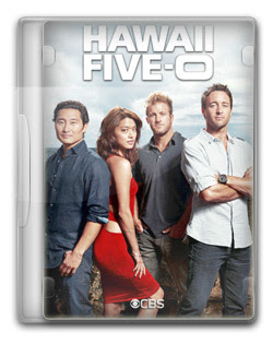 Hawaii Five-0 5 Temporada