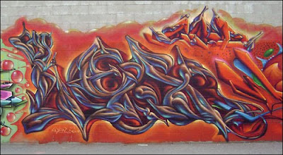 cool graffiti alphabet. graffiti alphabet arrow-digital graffiti alphabet  3d graffiti alphabet-3d graphic design