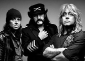 Motörhead