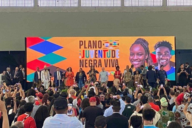 Plano Juventude Negra Viva