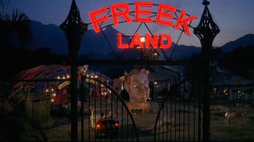 Freaked - Sgorbi 1993 streaming ita