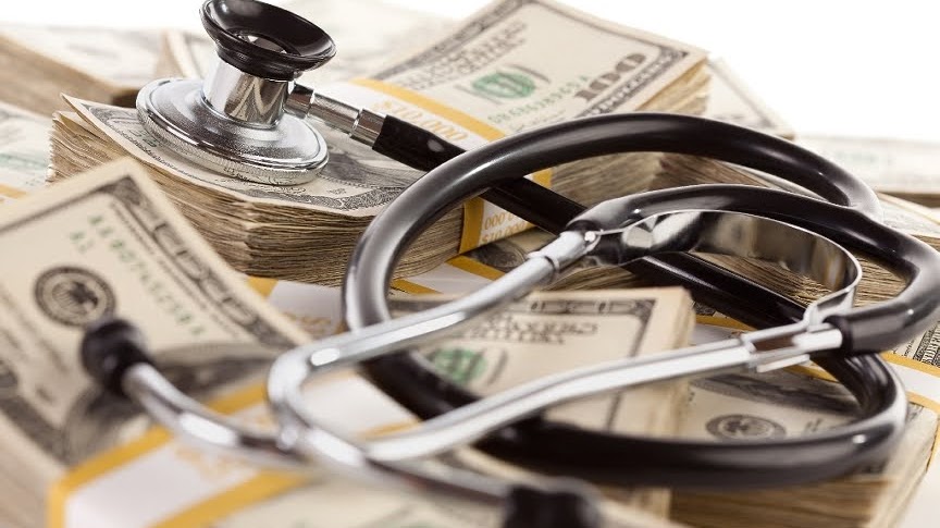 Health Administration - Masters In Healthcare Administration Jobs