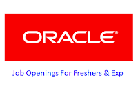 Oracle-freshers-jobs