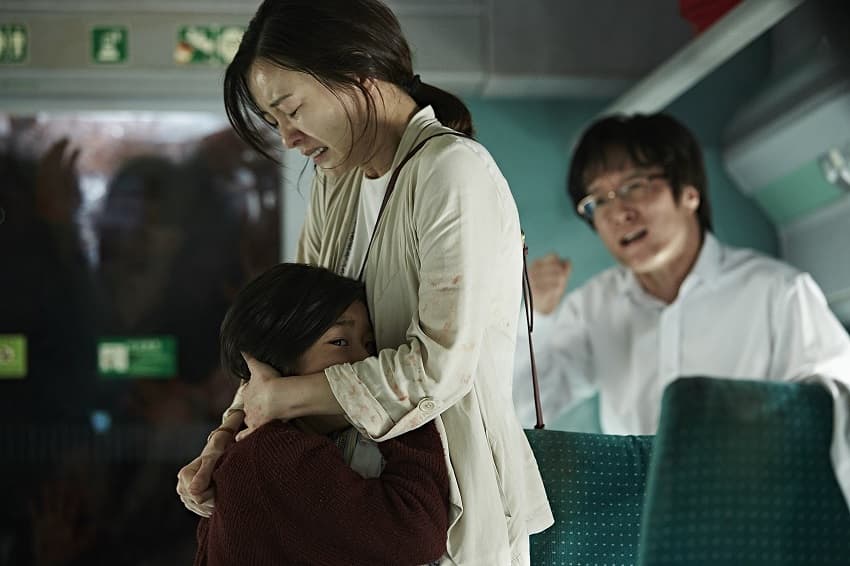 Что на самом деле показали в финале хоррора «Поезд в Пусан» и как понимать концовку?
