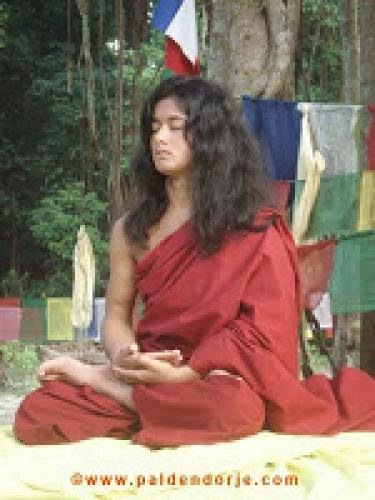 The Buddha Boy Of Nepal A Documentary