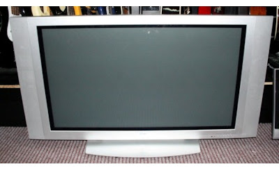 TV LCD LG