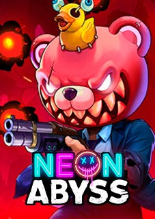 Neon Abyss Lord of Anger pc download torrent