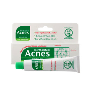 Acnes Sealing Jell 9 gr