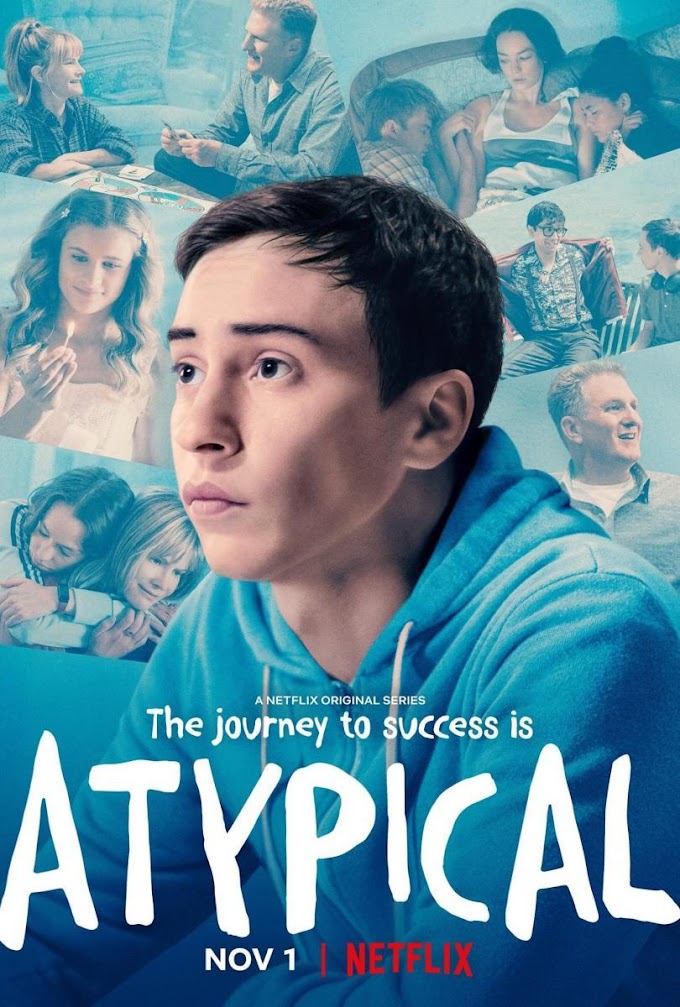 A typical 1 temporada