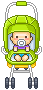 Gif de bebê