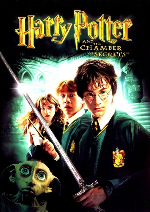 [HD] Harry Potter et la Chambre des secrets 2002 Film Complet Download