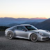 2021 Porsche 911 Carrera S and 4S 7M/T