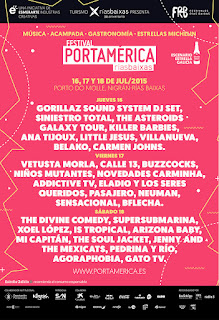 Portamérica 2015