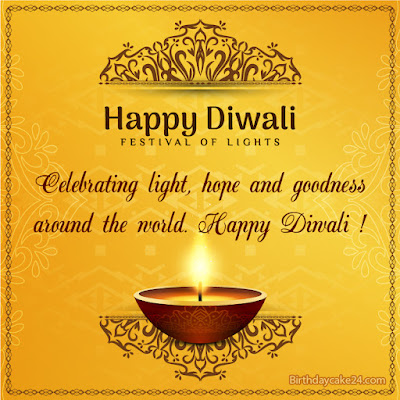 Happy Diwali WhatsApp Status