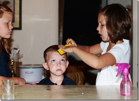 Pretend Play