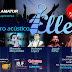 Cartaz Eletroacústico Elles