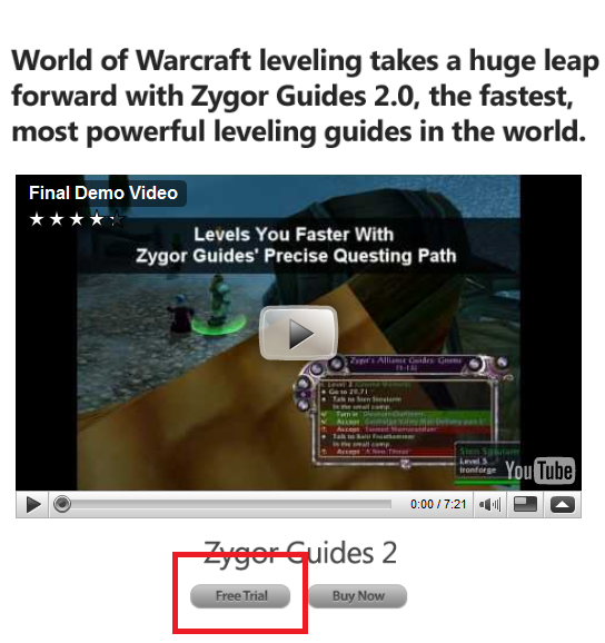 World Of Warcraft Wrath Of The Lich King Guide Download : Where You'll Require To Go First On The Wow Leveling Map