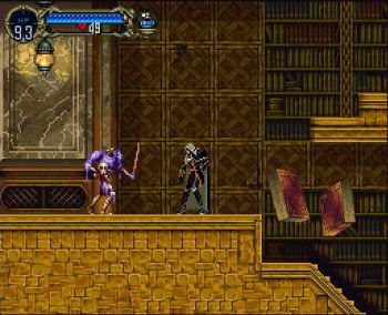 aminkom.blogspot.com - Free Download Games Castlevania Symphony of the Night 