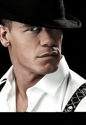 John Cena | poker