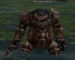 msavior