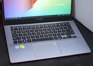Laptop ASUS VivoBook S430U Core i5 Gen8 Dual VGA