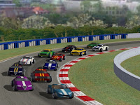 Preview F1 GRFactor rFactor