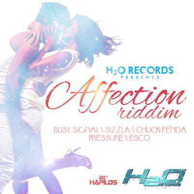 AFFECTION RIDDIM