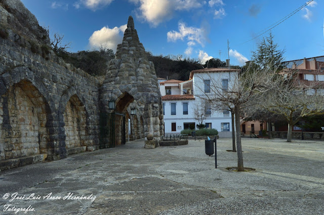 Benasal (Castellón).