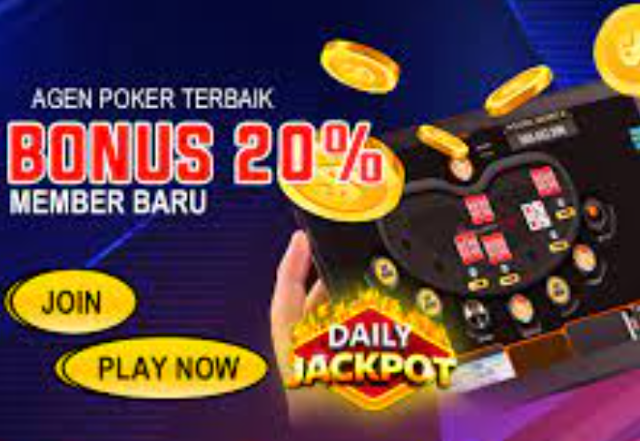 Domino Bet Online