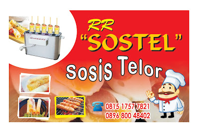 wownload-desain-spanduk-sosis-telor-gratis