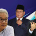 Survei Charta Politika: Ganjar Teratas, Unggul di Atas Prabowo dan Anies