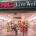 GNC Health Food Store