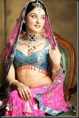 mahi vij spicy pic1