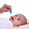 Several Treatments for Oral Thrush in Baby