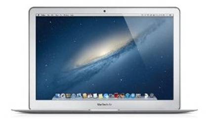 Apple MacBook Air MD231LL Apple MacBook Pro MC700LL Apple 