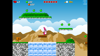 Download Adventures Of Fluzz PC