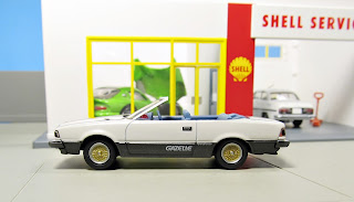 Tomica Limited Vintage  nissan Gazelle silvia